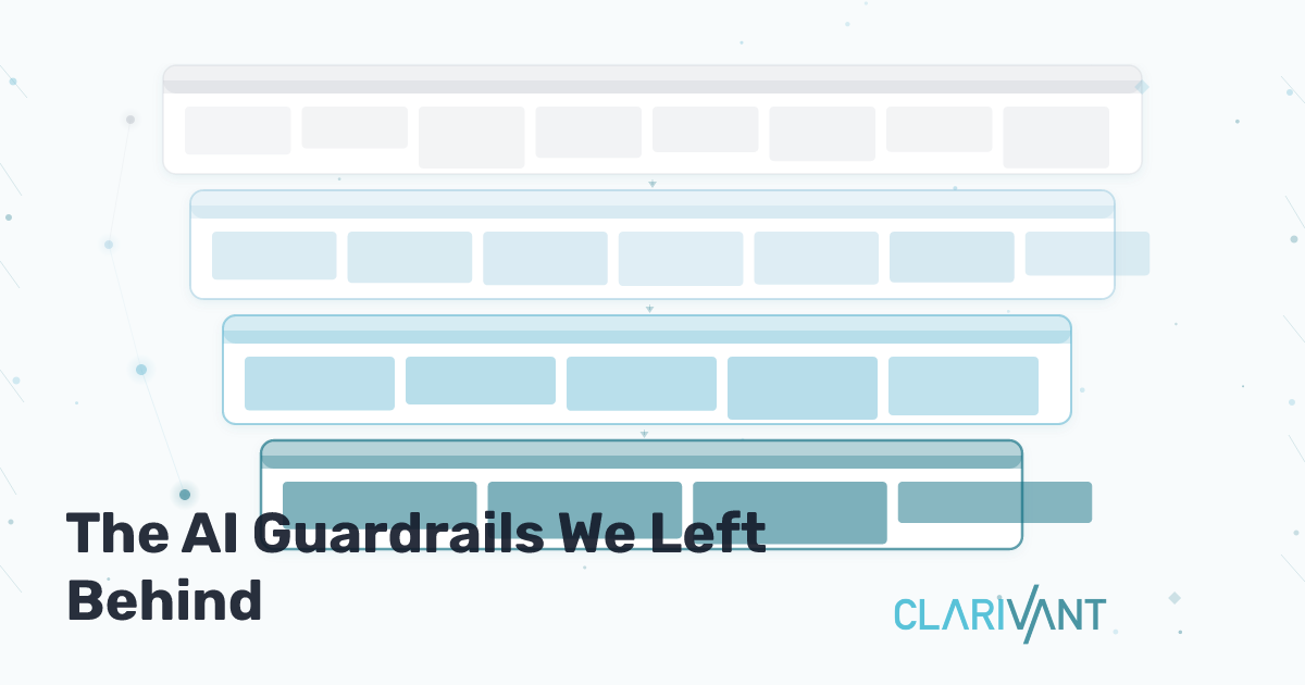 The Farewell Gift: What We Shipped on the Last Day of the Engagement