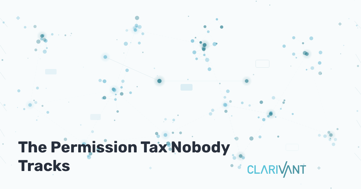 The Hidden Tax of Snowflake RBAC: Permission Patterns That Actually Work