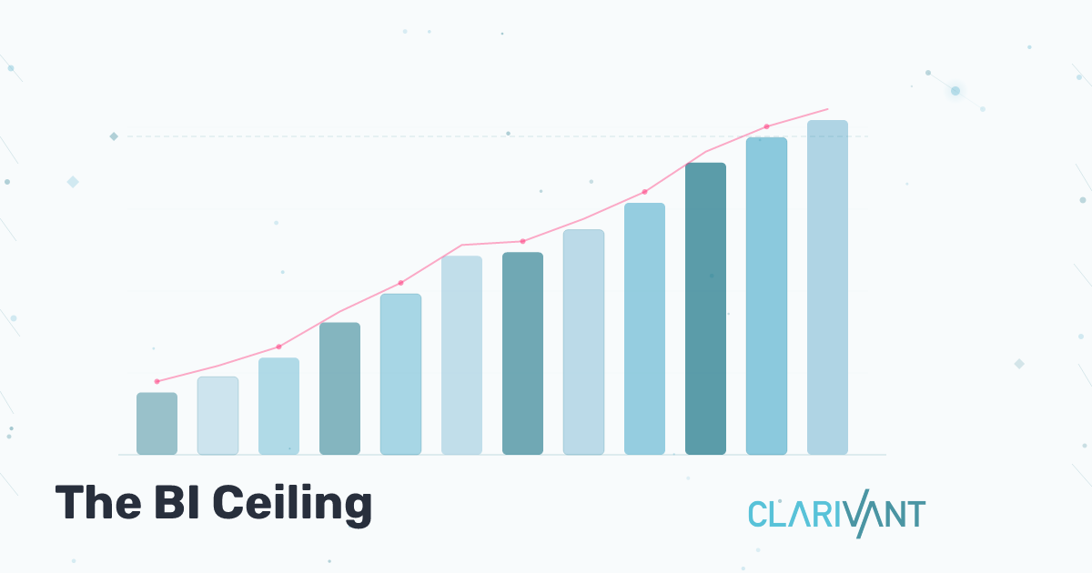 Why Mid-Market Companies Outgrow Their BI Tools at $50M